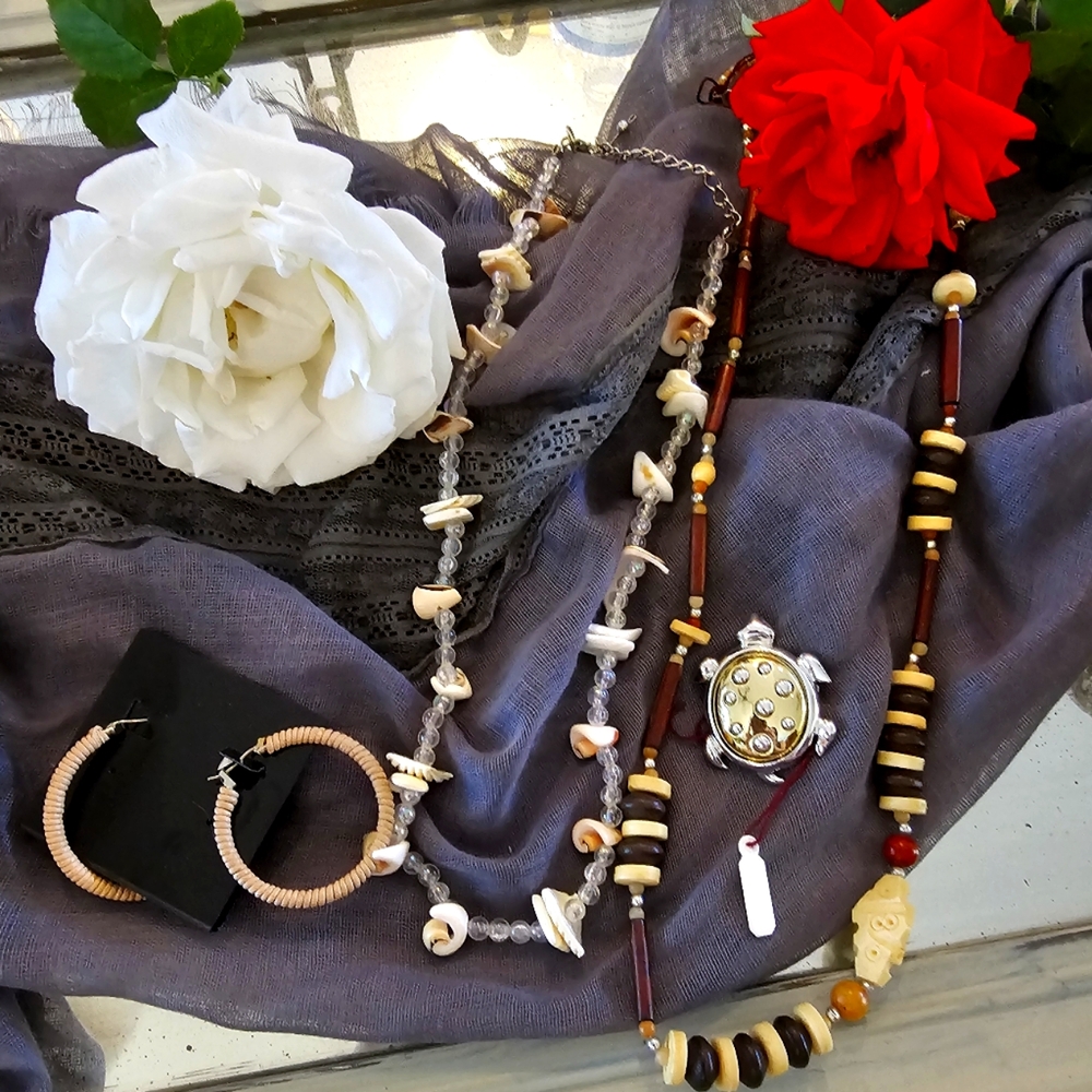 Vintage Jewelry Bundle